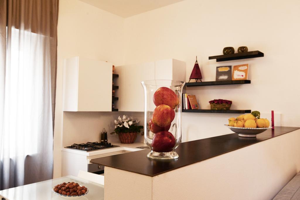 Alloro&Gelsomino Marsala Exteriör bild